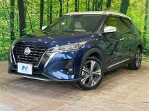 2023 Nissan KIX