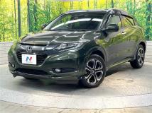 2014 Honda VEZEL