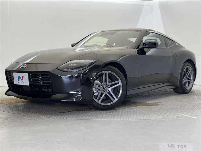 2022 Nissan Fairlady Z