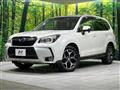 2013 Subaru Forester