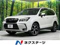 2013 Subaru Forester