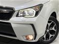 2013 Subaru Forester