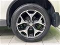2013 Subaru Forester