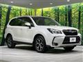 2013 Subaru Forester