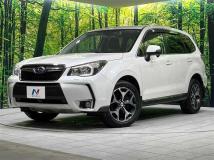2013 Subaru Forester
