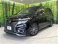 2014 Nissan Elgrand