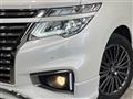 2018 Nissan Elgrand