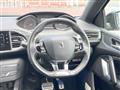 2020 Peugeot 308