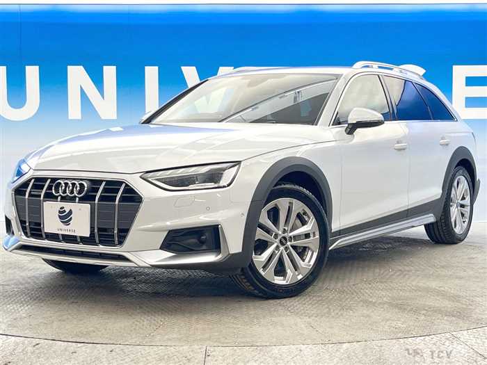 2022 Audi Audi Others