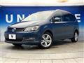 2016 Volkswagen Sharan