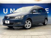 2016 Volkswagen Sharan