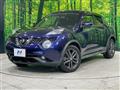 2015 Nissan Juke