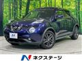 2015 Nissan Juke