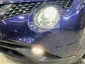 2015 Nissan Juke