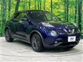 2015 Nissan Juke