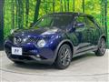 2015 Nissan Juke