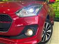 2020 Suzuki Swift
