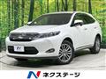 2015 Toyota Harrier