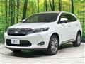 2015 Toyota Harrier