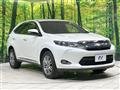 2015 Toyota Harrier