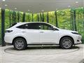 2015 Toyota Harrier