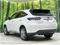2015 Toyota Harrier