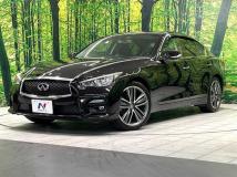 2014 Nissan Skyline