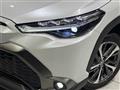 2025 Toyota CorollaCross