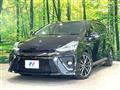2015 Toyota PRIUS α