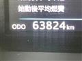 2015 Toyota PRIUS α
