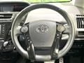 2015 Toyota PRIUS α