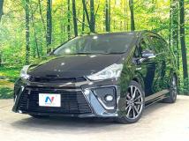 2015 Toyota PRIUS α