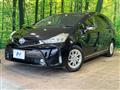 2017 Toyota PRIUS α