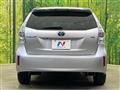 2013 Toyota PRIUS α