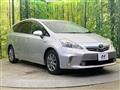2013 Toyota PRIUS α