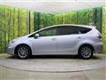 2013 Toyota PRIUS α