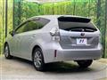 2013 Toyota PRIUS α
