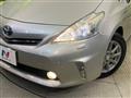 2013 Toyota PRIUS α