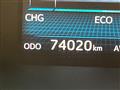 2016 Toyota PRIUS α