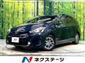2016 Toyota PRIUS α