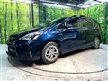 2016 Toyota PRIUS α