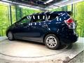 2016 Toyota PRIUS α