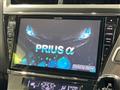 2018 Toyota PRIUS α