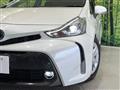 2018 Toyota PRIUS α