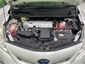 2013 Toyota PRIUS α
