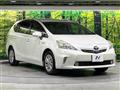2013 Toyota PRIUS α