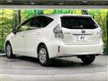 2013 Toyota PRIUS α