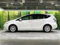 2013 Toyota PRIUS α