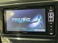 2015 Toyota PRIUS α