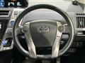 2015 Toyota PRIUS α